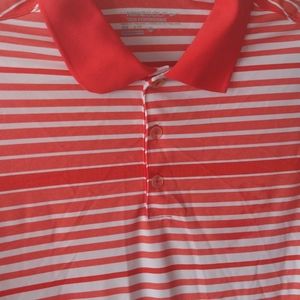 Nike Golf Tour Performance Dry fit XL in Excellent used Condition